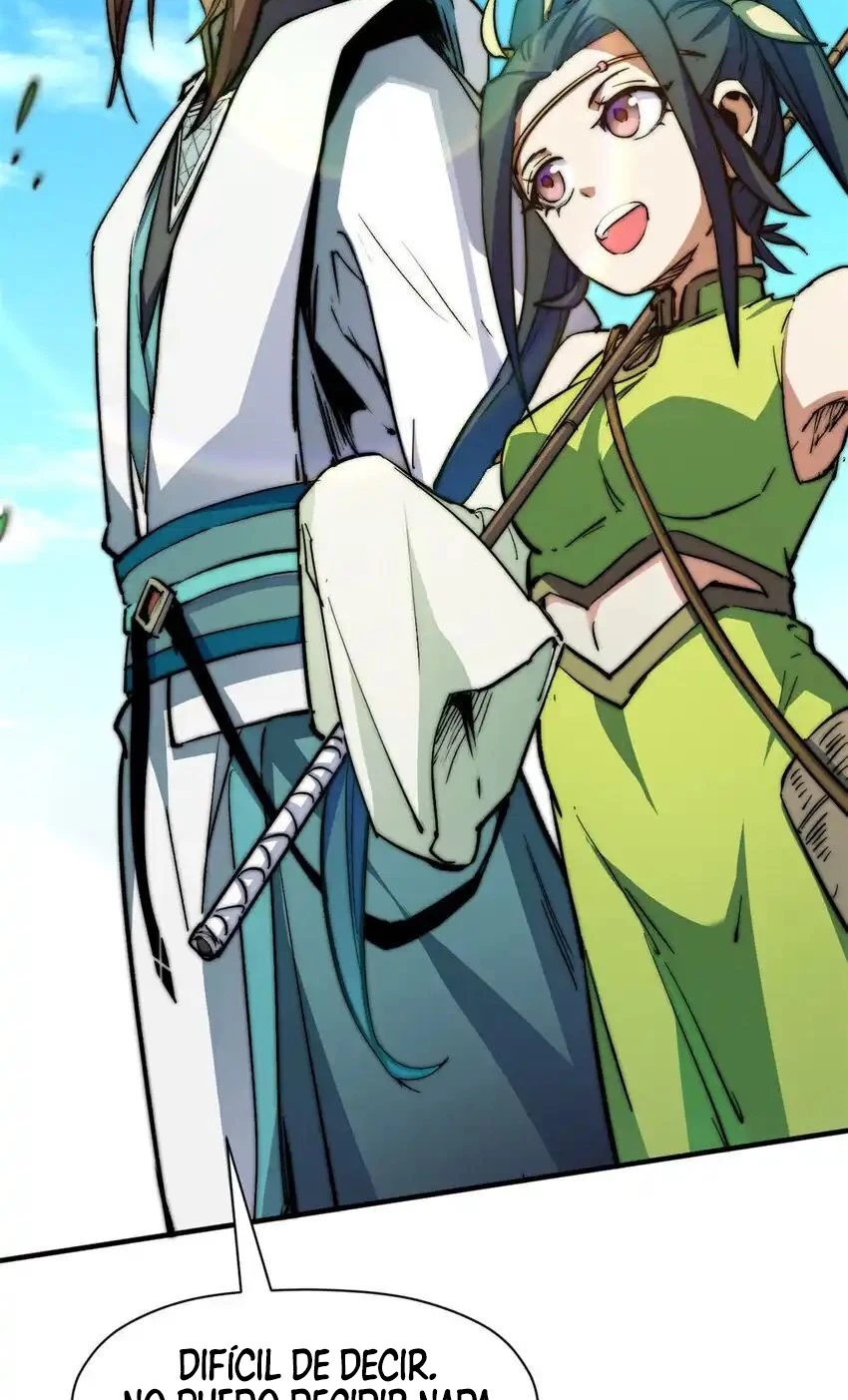 Providencia De Primer Nivel: Cultiva En Silencio Durante Miles de Años > Capitulo 135 > Page 631