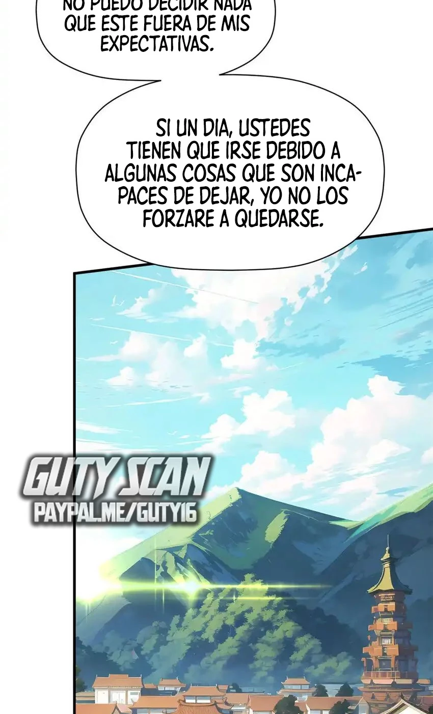 Providencia De Primer Nivel: Cultiva En Silencio Durante Miles de Años > Capitulo 135 > Page 641