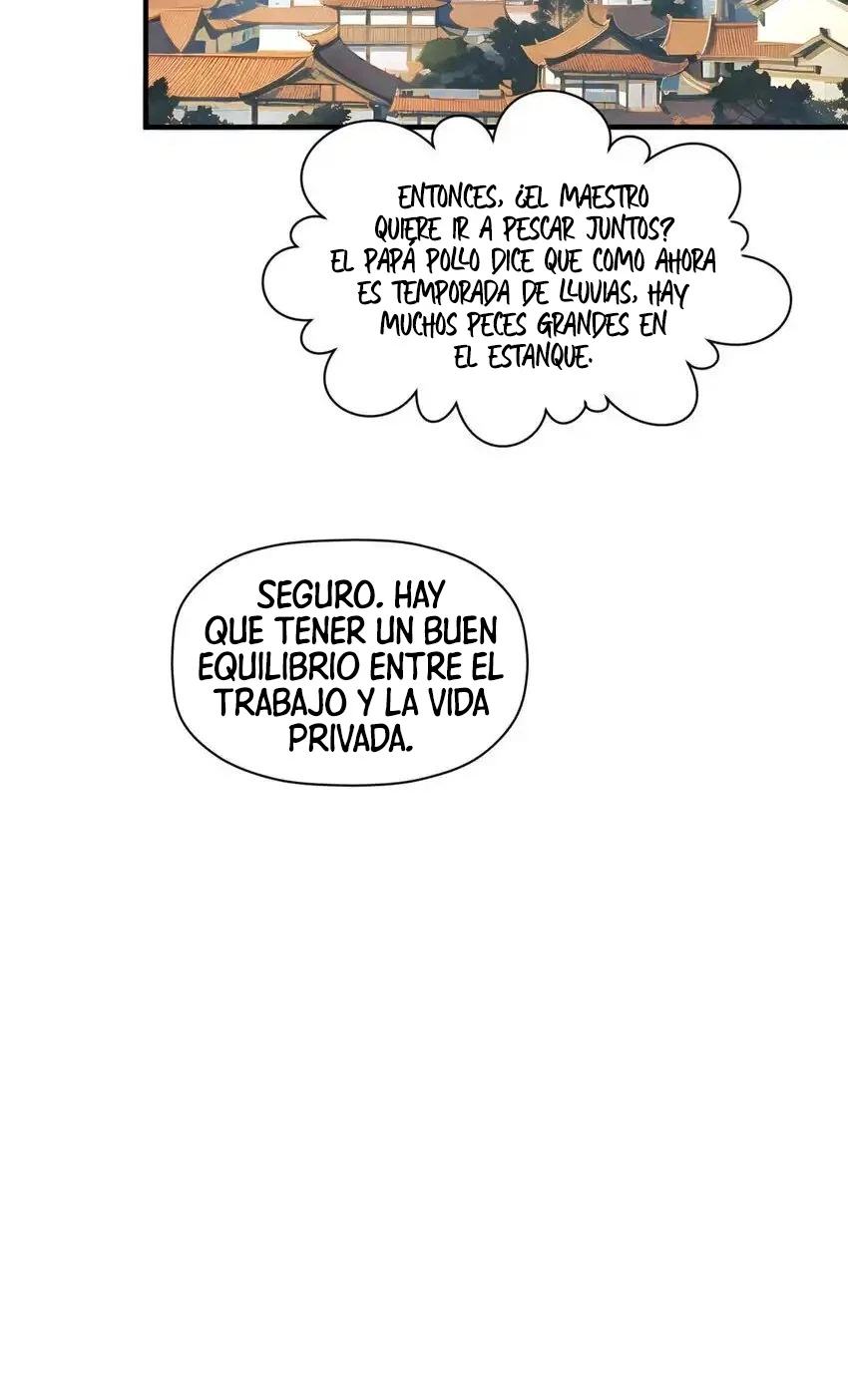 Providencia De Primer Nivel: Cultiva En Silencio Durante Miles de Años > Capitulo 135 > Page 651