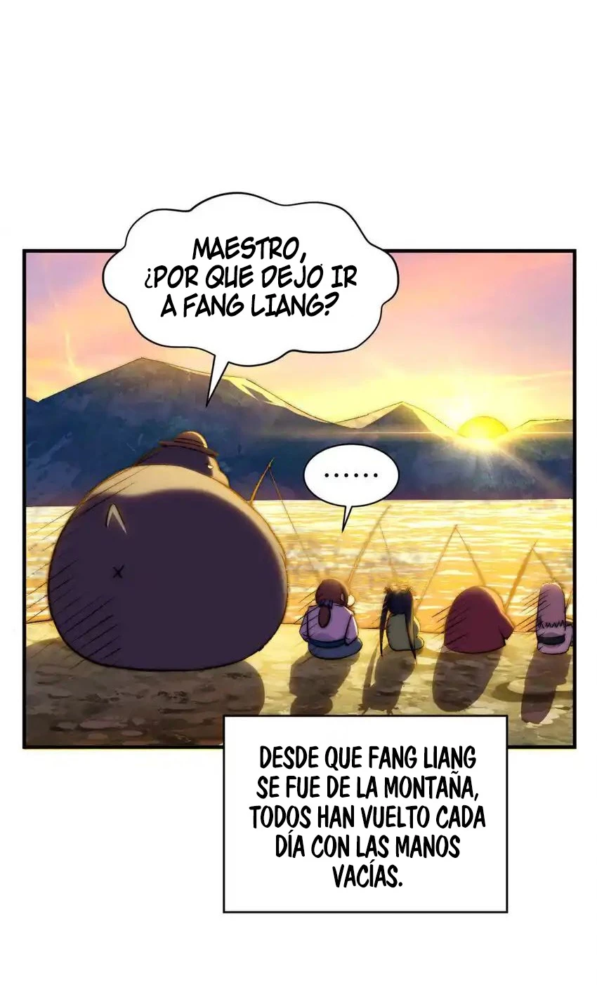 Providencia De Primer Nivel: Cultiva En Silencio Durante Miles de Años > Capitulo 135 > Page 661