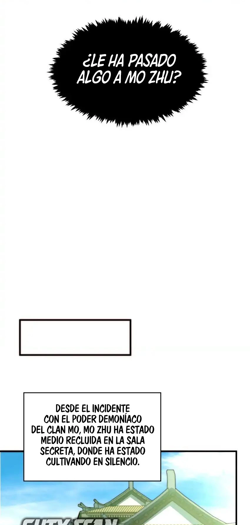 Providencia De Primer Nivel: Cultiva En Silencio Durante Miles de Años > Capitulo 135 > Page 81