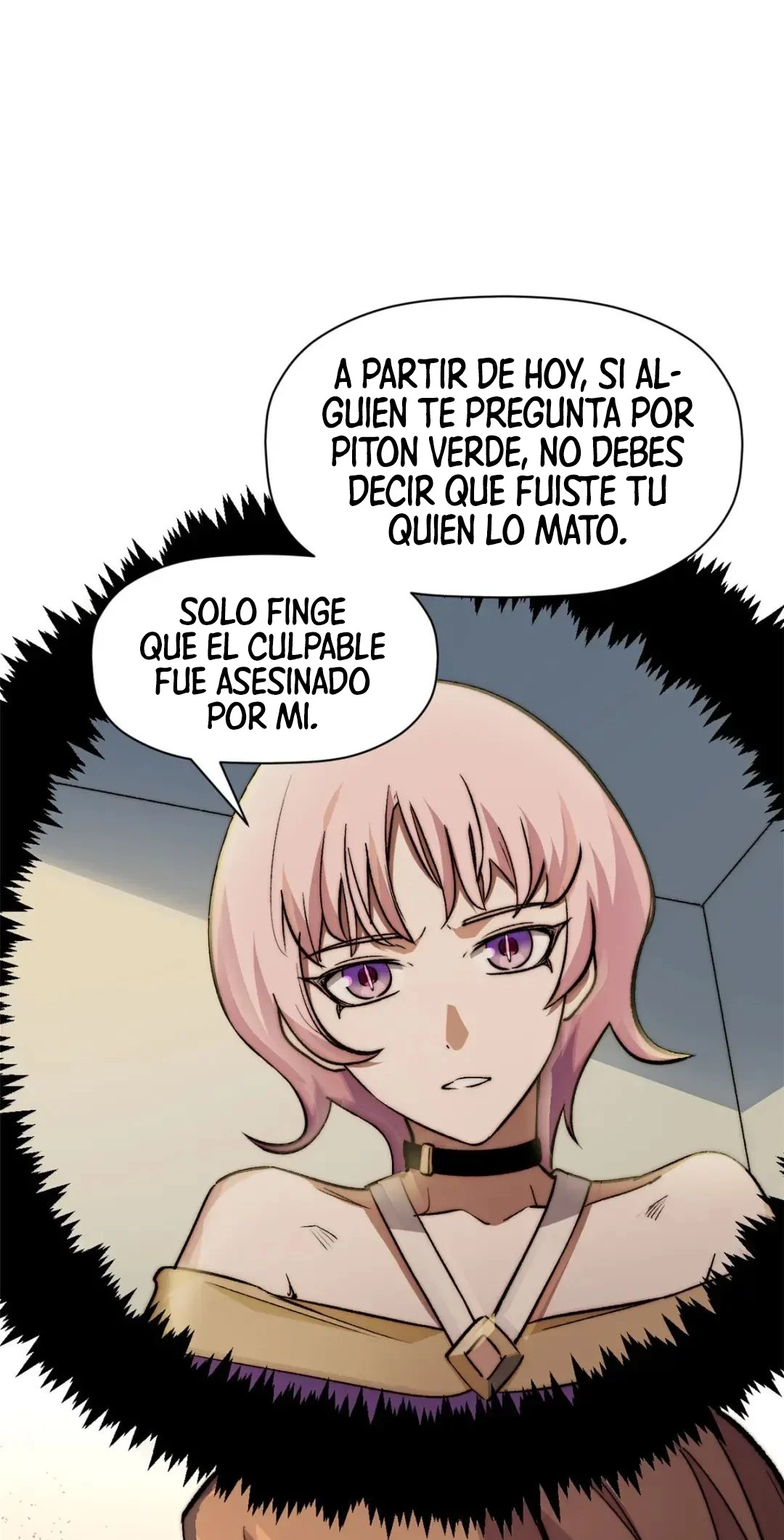 Providencia De Primer Nivel: Cultiva En Silencio Durante Miles de Años > Capitulo 136 > Page 141