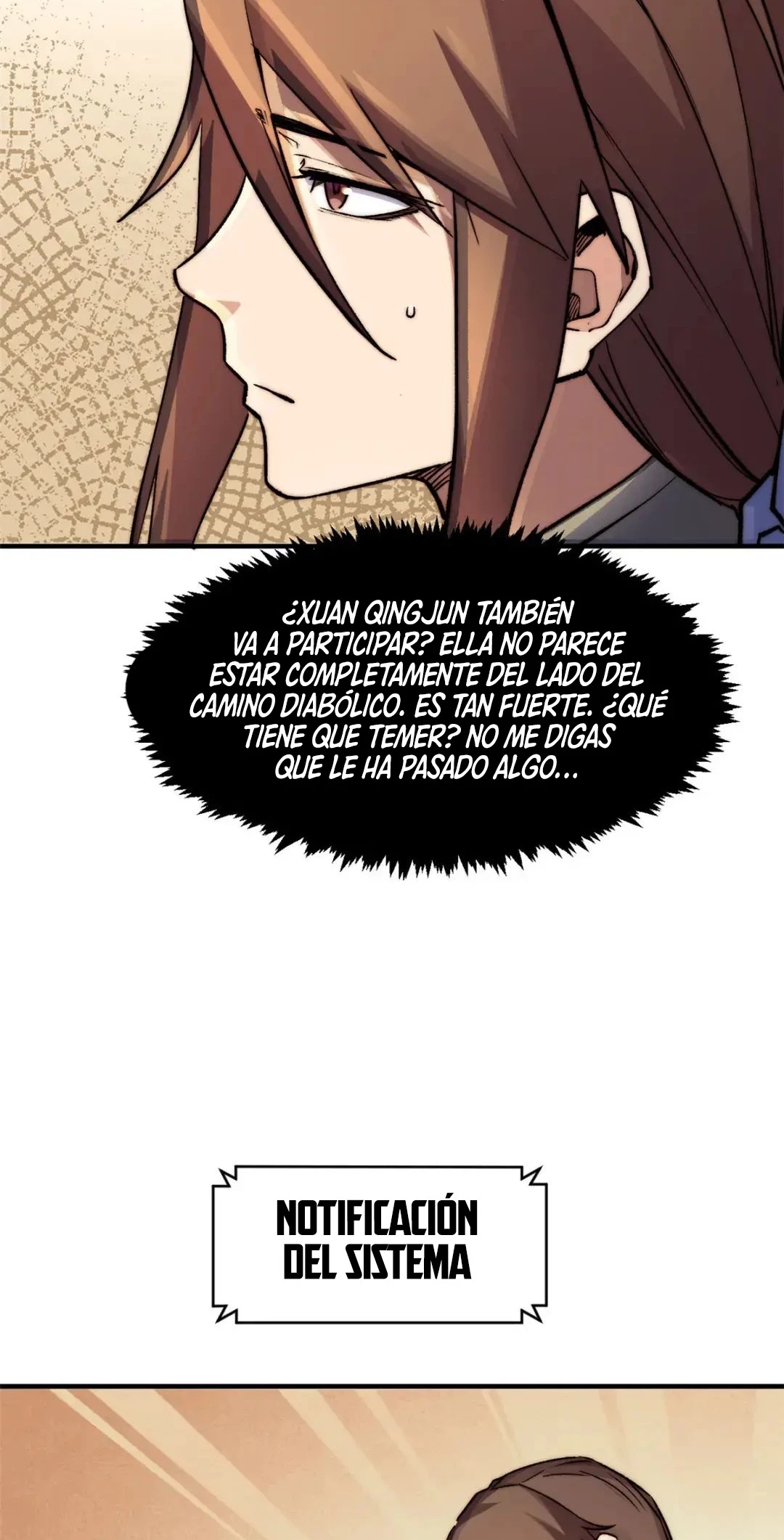 Providencia De Primer Nivel: Cultiva En Silencio Durante Miles de Años > Capitulo 136 > Page 151