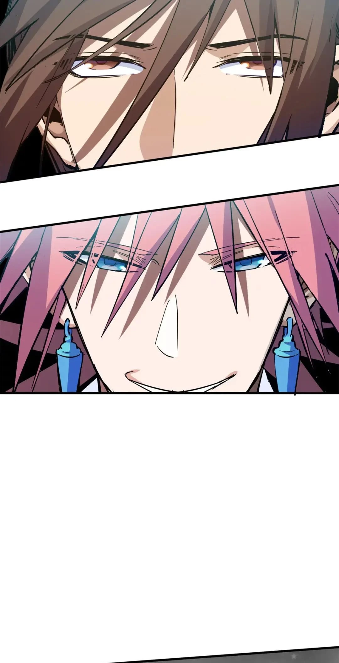 Providencia De Primer Nivel: Cultiva En Silencio Durante Miles de Años > Capitulo 136 > Page 261