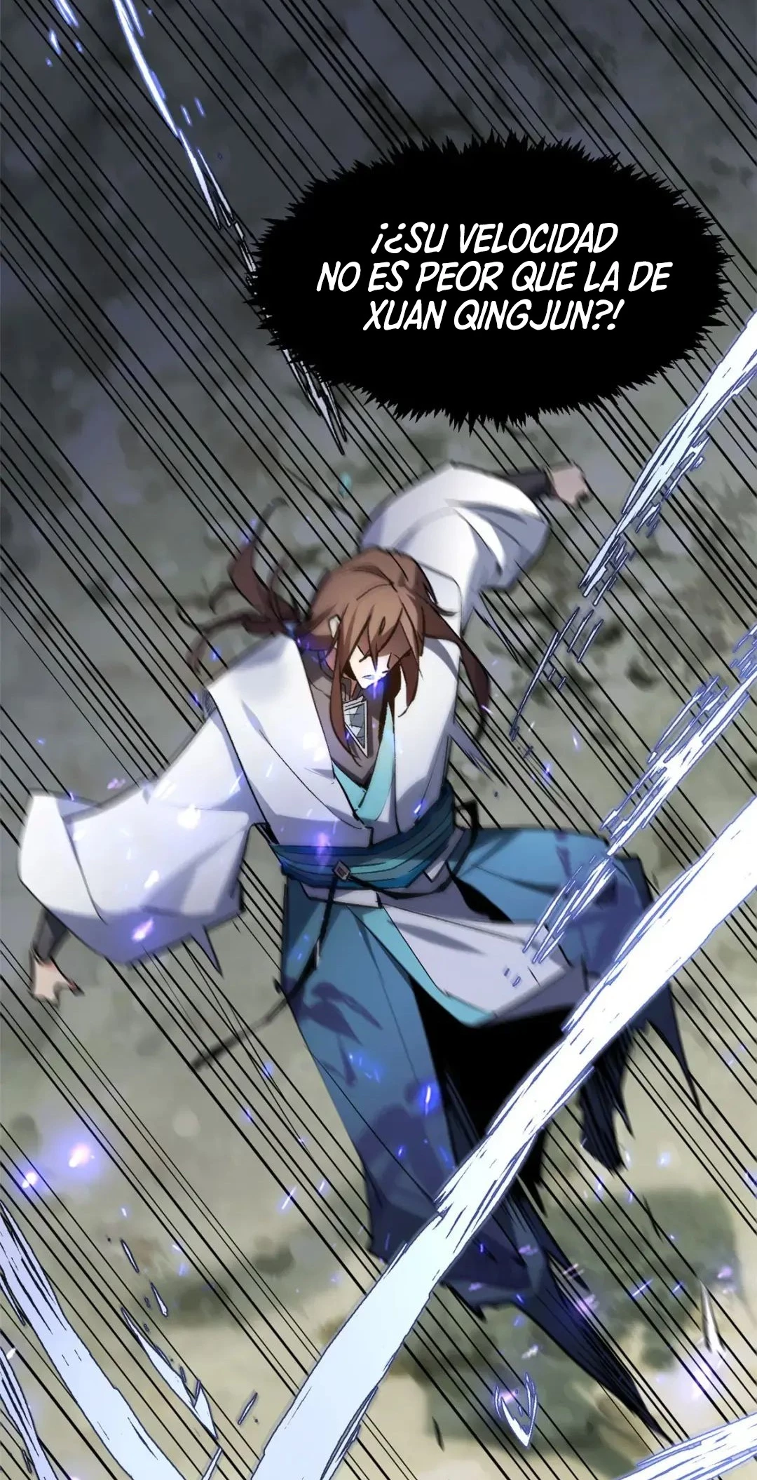 Providencia De Primer Nivel: Cultiva En Silencio Durante Miles de Años > Capitulo 136 > Page 291