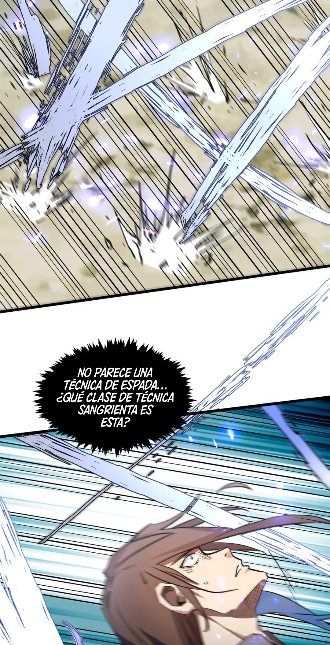 Providencia De Primer Nivel: Cultiva En Silencio Durante Miles de Años > Capitulo 136 > Page 301