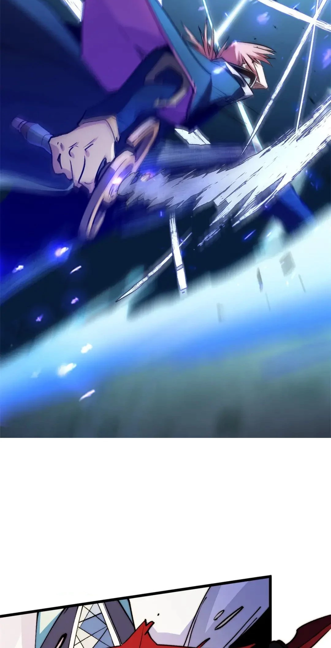 Providencia De Primer Nivel: Cultiva En Silencio Durante Miles de Años > Capitulo 136 > Page 321