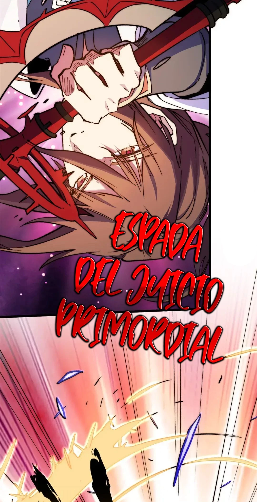 Providencia De Primer Nivel: Cultiva En Silencio Durante Miles de Años > Capitulo 136 > Page 331