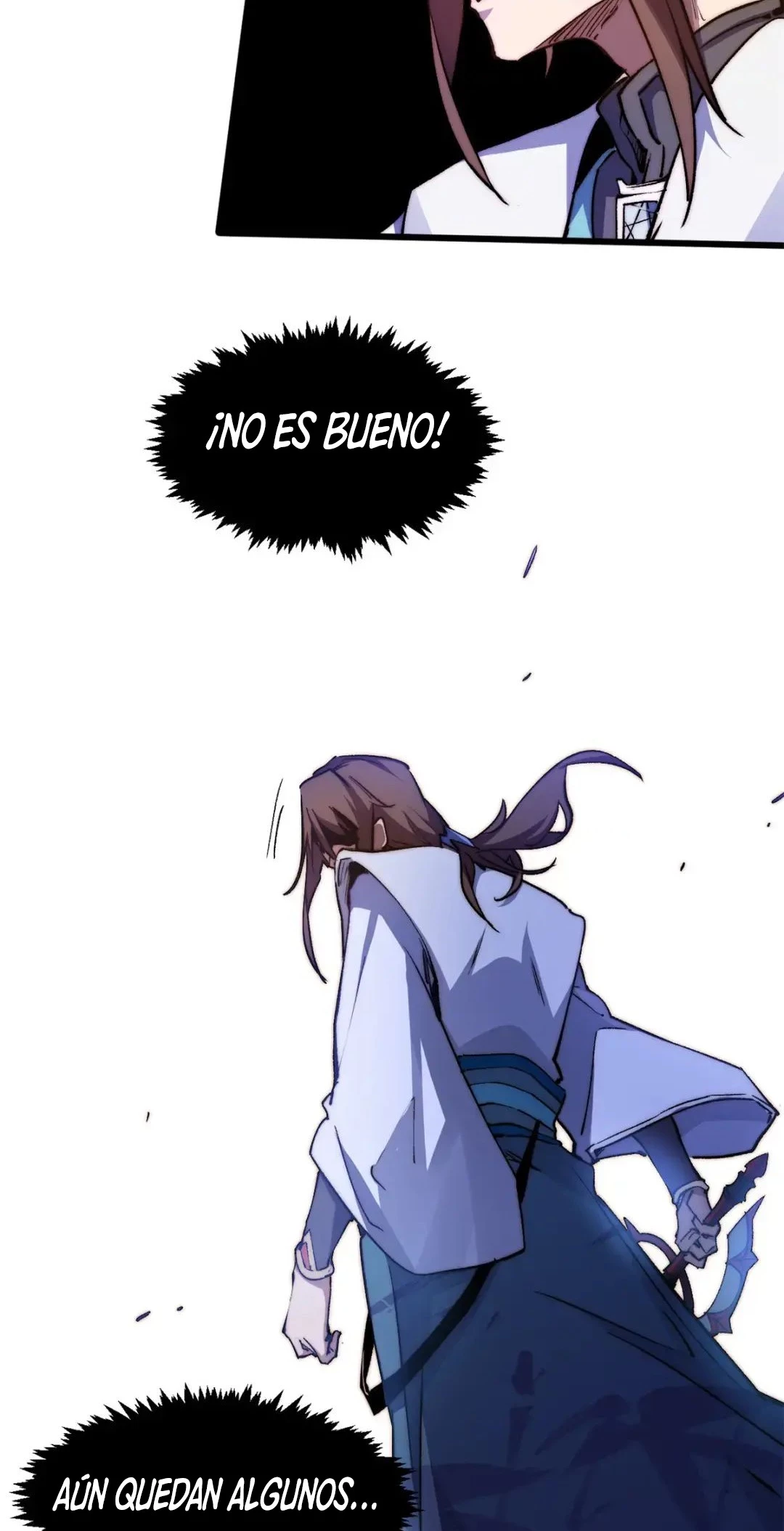 Providencia De Primer Nivel: Cultiva En Silencio Durante Miles de Años > Capitulo 136 > Page 371