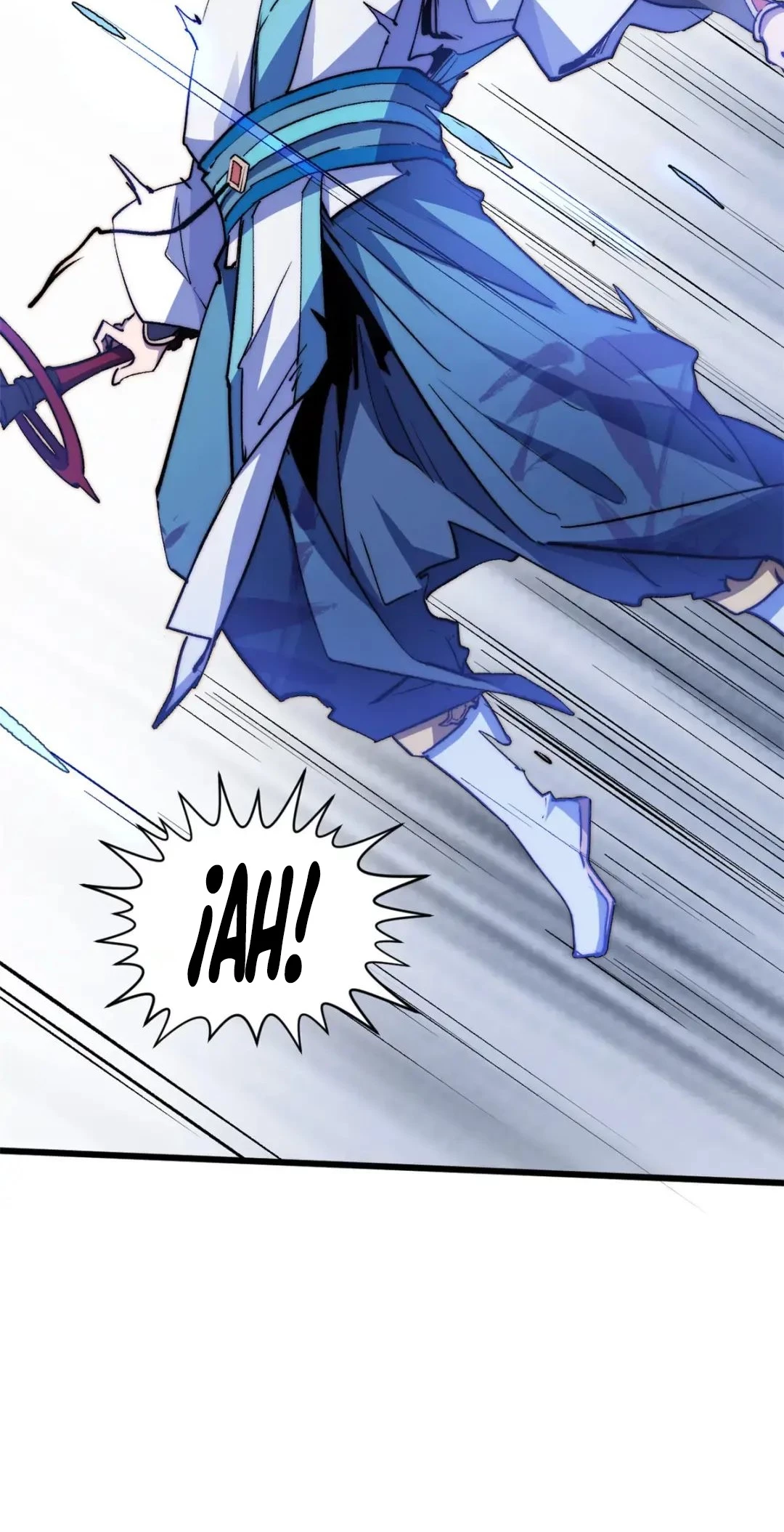 Providencia De Primer Nivel: Cultiva En Silencio Durante Miles de Años > Capitulo 136 > Page 401