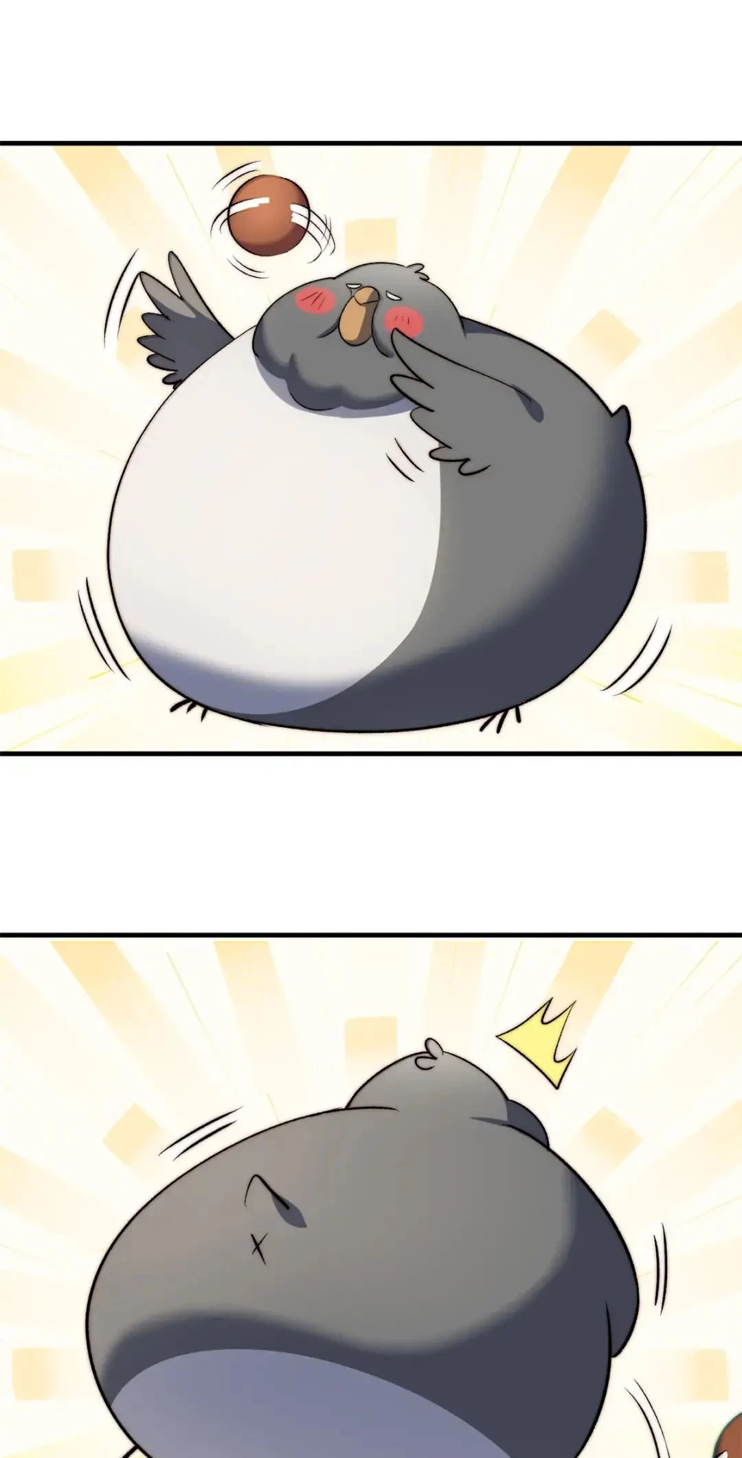 Providencia De Primer Nivel: Cultiva En Silencio Durante Miles de Años > Capitulo 136 > Page 41