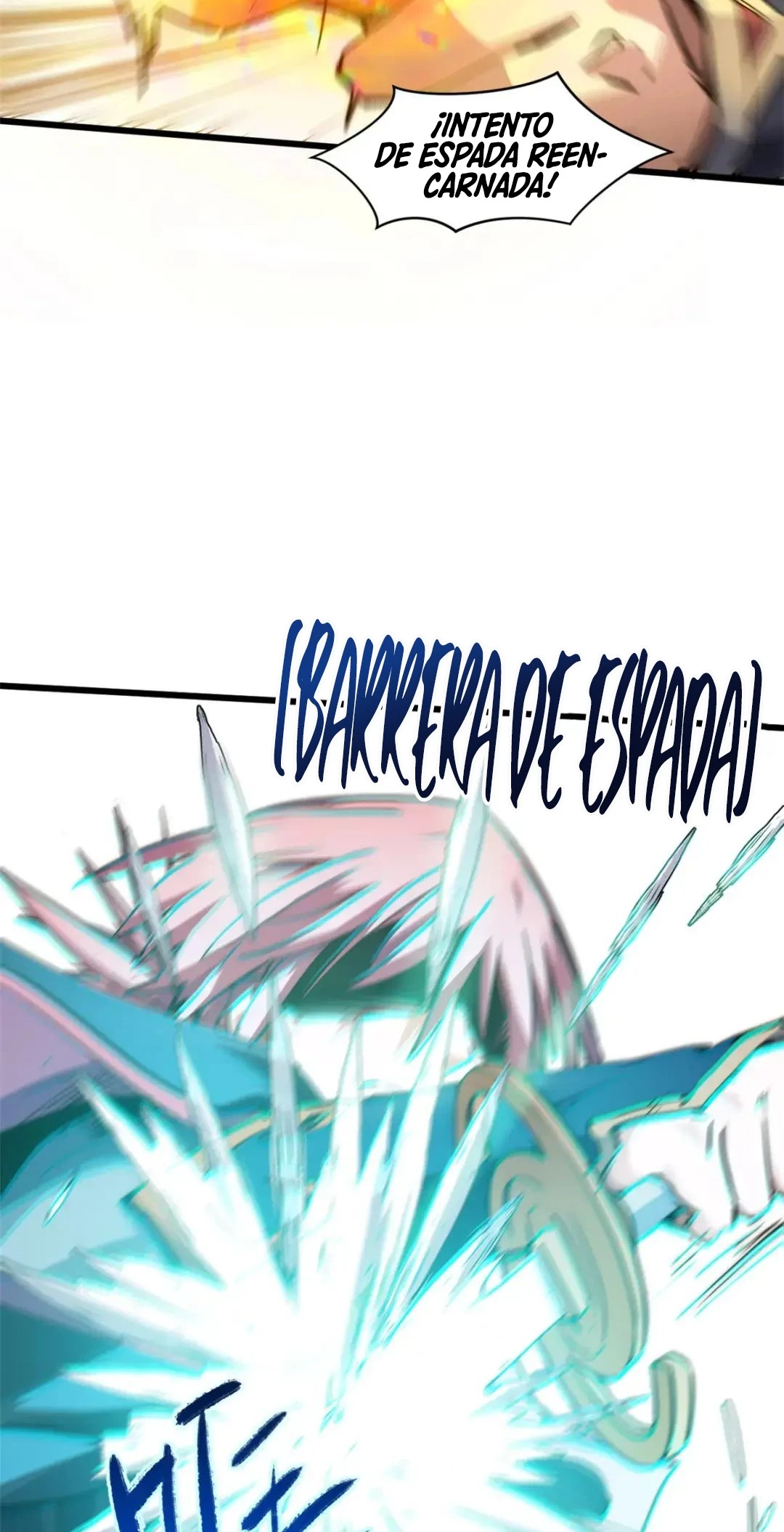 Providencia De Primer Nivel: Cultiva En Silencio Durante Miles de Años > Capitulo 136 > Page 441