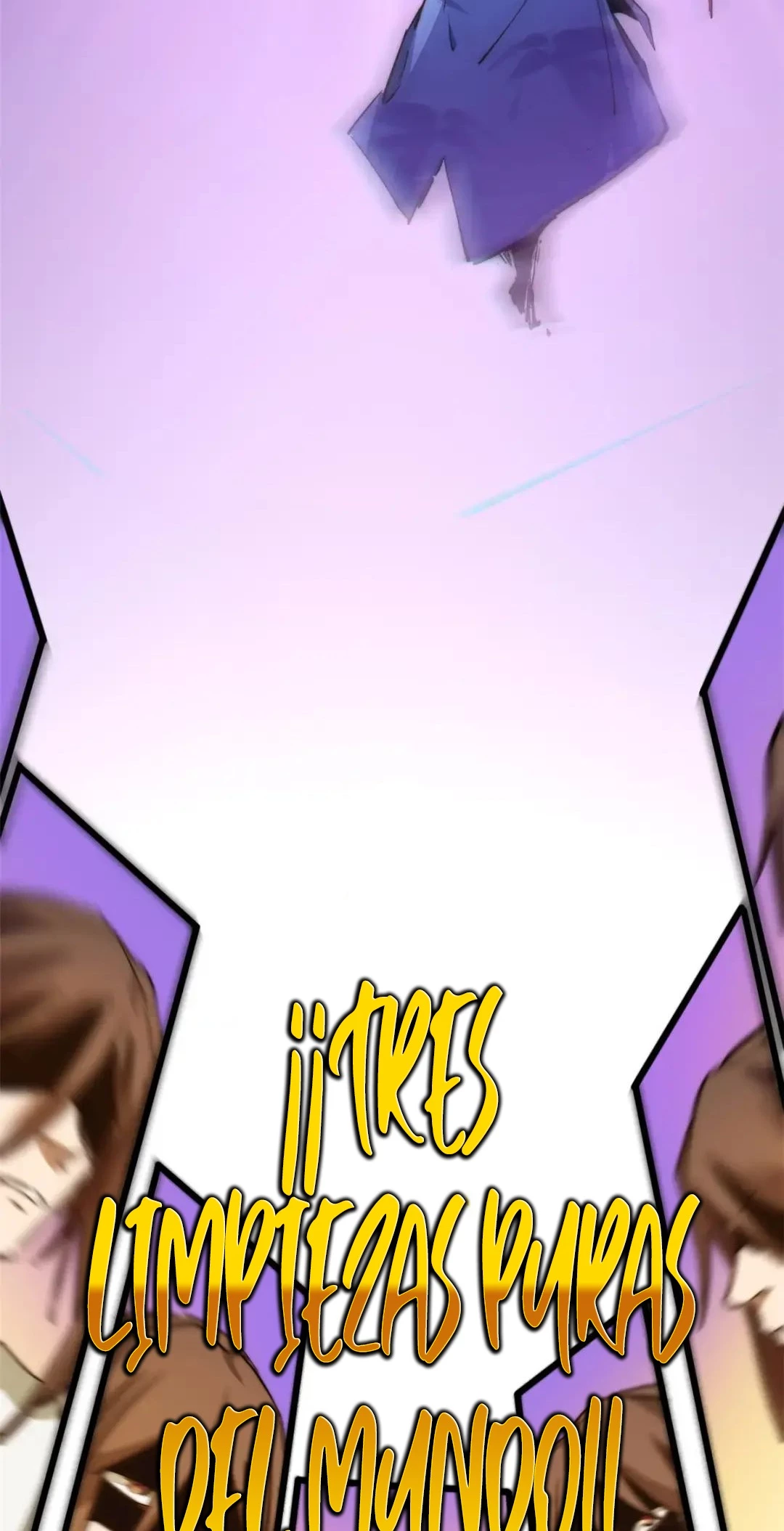 Providencia De Primer Nivel: Cultiva En Silencio Durante Miles de Años > Capitulo 136 > Page 471