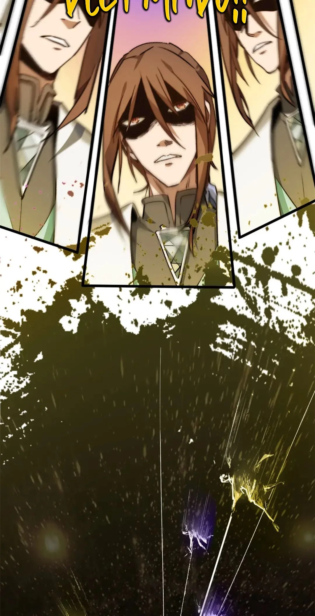 Providencia De Primer Nivel: Cultiva En Silencio Durante Miles de Años > Capitulo 136 > Page 481