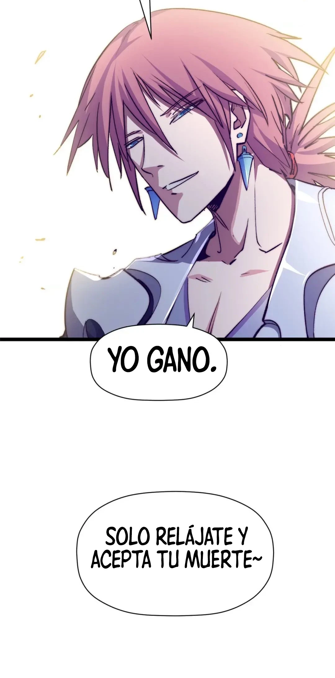 Providencia De Primer Nivel: Cultiva En Silencio Durante Miles de Años > Capitulo 136 > Page 631