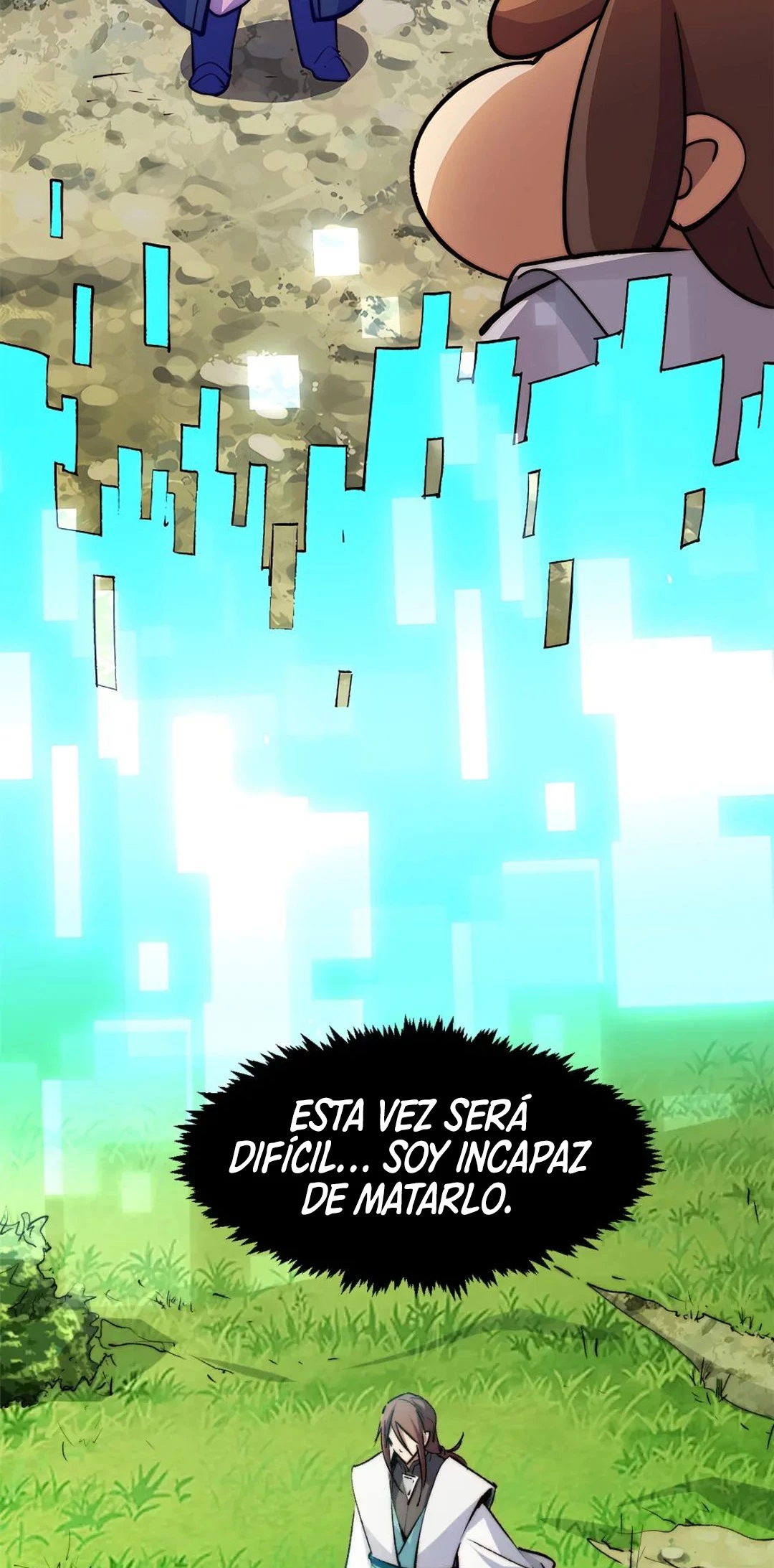 Providencia De Primer Nivel: Cultiva En Silencio Durante Miles de Años > Capitulo 136 > Page 671