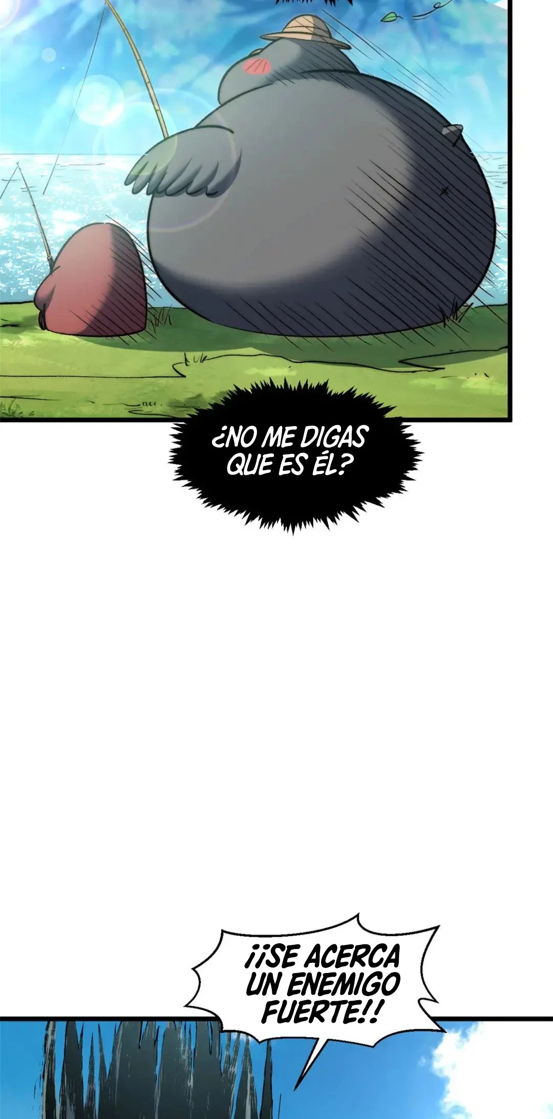 Providencia De Primer Nivel: Cultiva En Silencio Durante Miles de Años > Capitulo 136 > Page 701