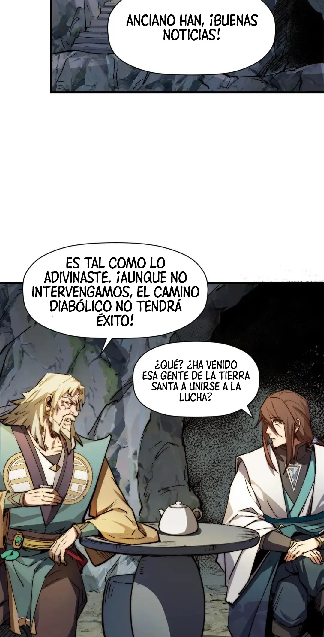 Providencia De Primer Nivel: Cultiva En Silencio Durante Miles de Años > Capitulo 136 > Page 71