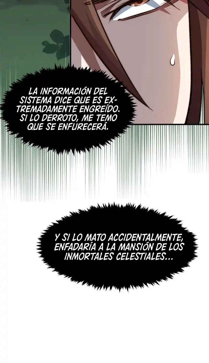 Providencia De Primer Nivel: Cultiva En Silencio Durante Miles de Años > Capitulo 137 > Page 111