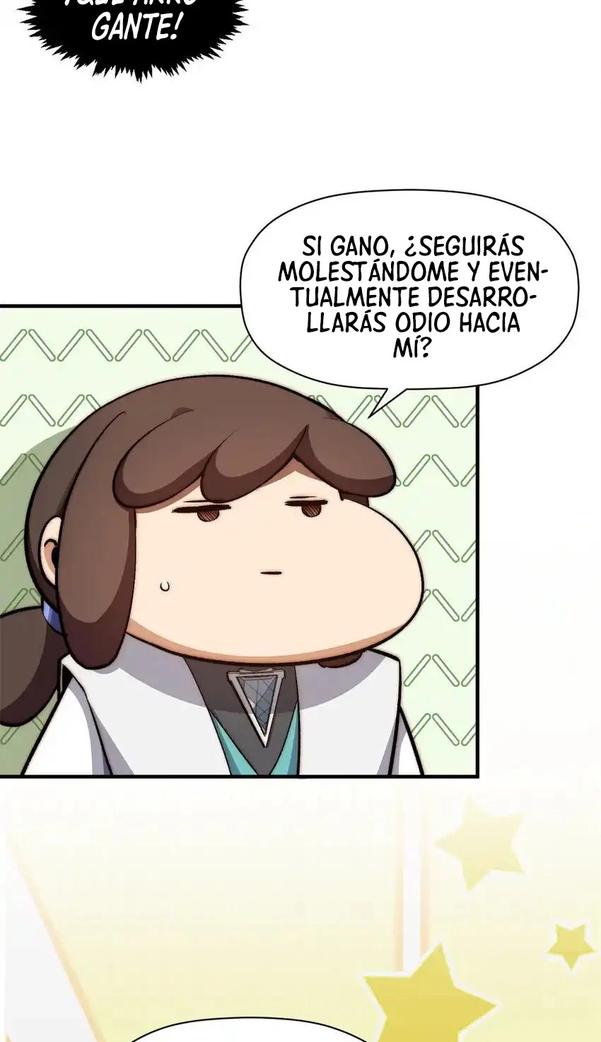 Providencia De Primer Nivel: Cultiva En Silencio Durante Miles de Años > Capitulo 137 > Page 131