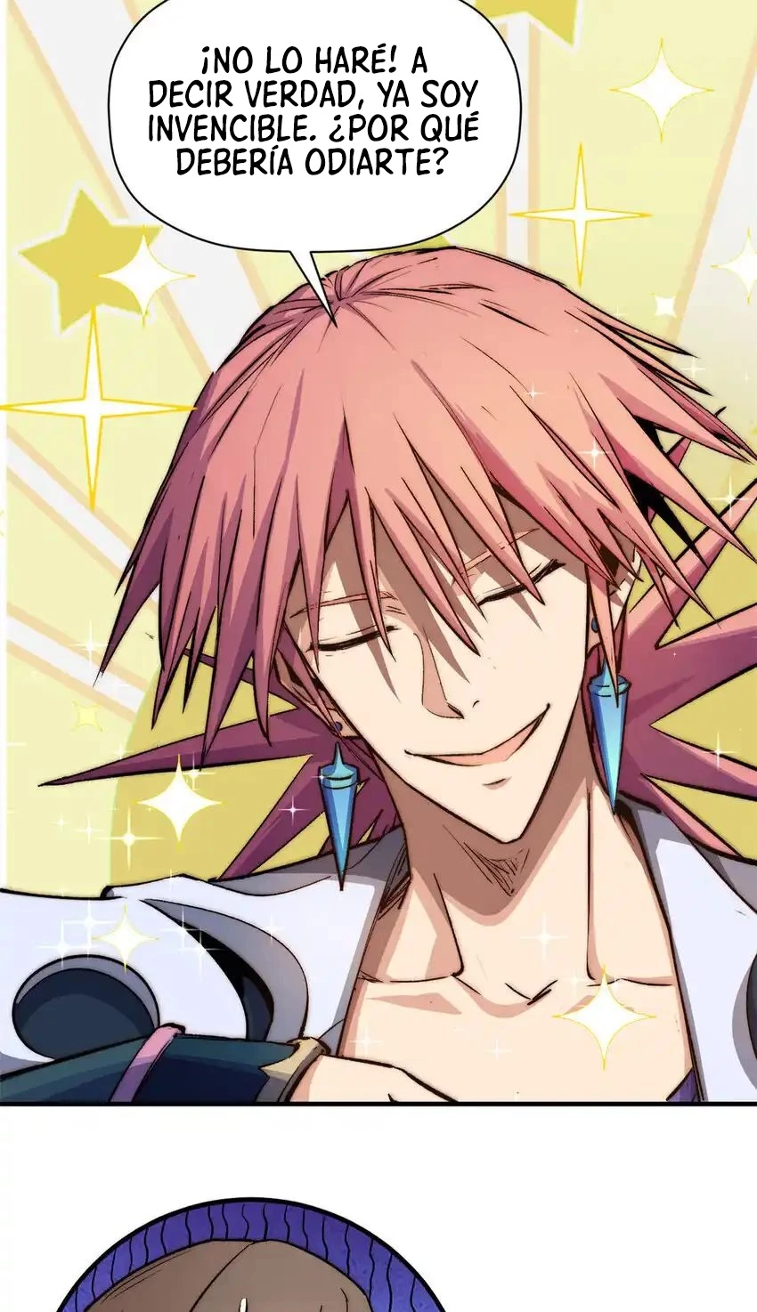 Providencia De Primer Nivel: Cultiva En Silencio Durante Miles de Años > Capitulo 137 > Page 141