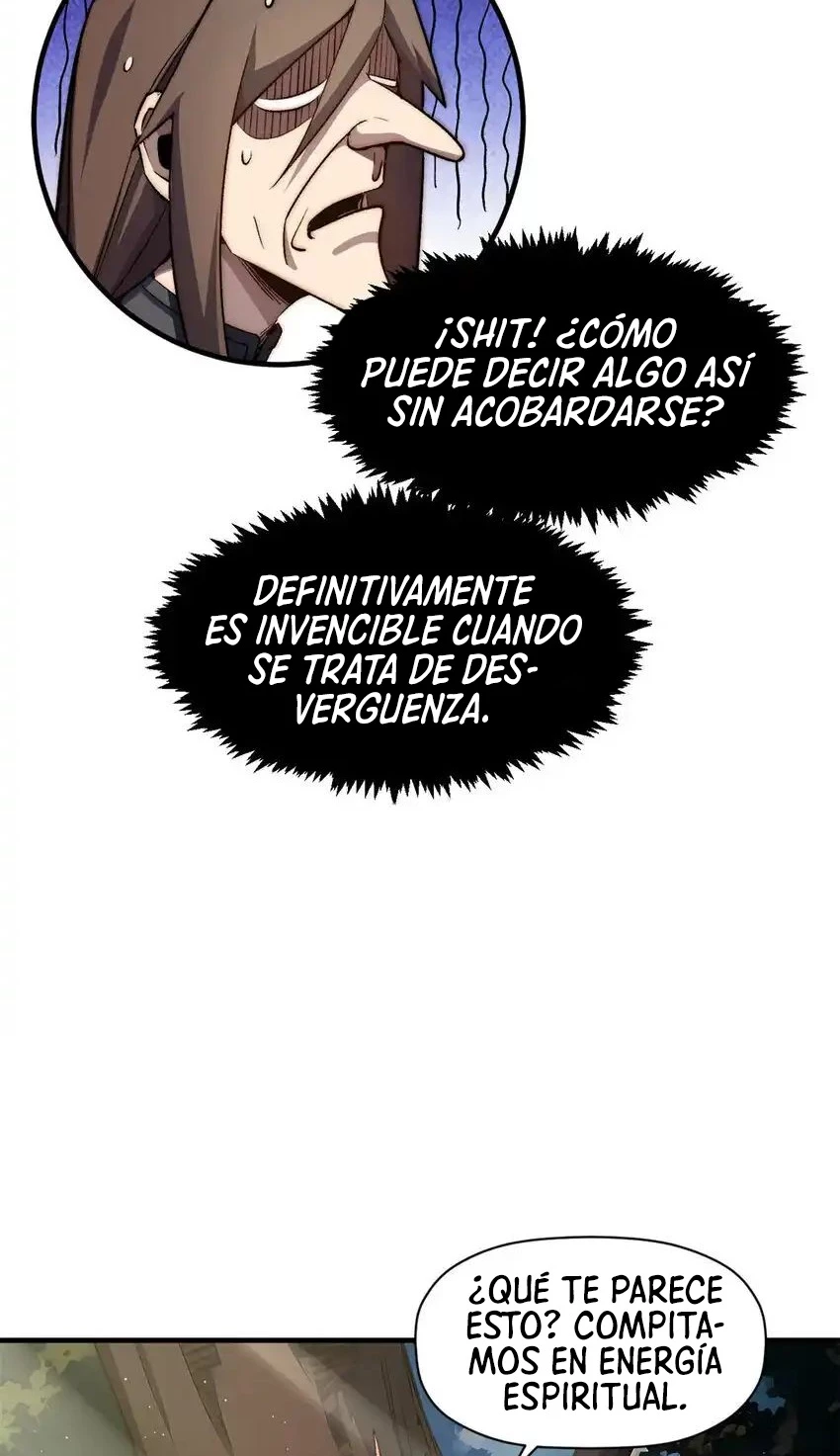 Providencia De Primer Nivel: Cultiva En Silencio Durante Miles de Años > Capitulo 137 > Page 151