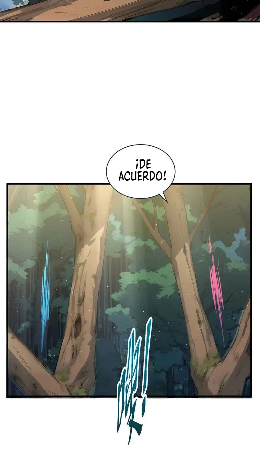 Providencia De Primer Nivel: Cultiva En Silencio Durante Miles de Años > Capitulo 137 > Page 171