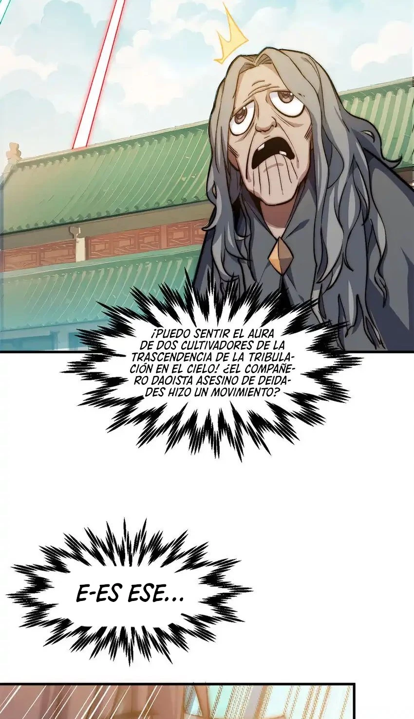 Providencia De Primer Nivel: Cultiva En Silencio Durante Miles de Años > Capitulo 137 > Page 191