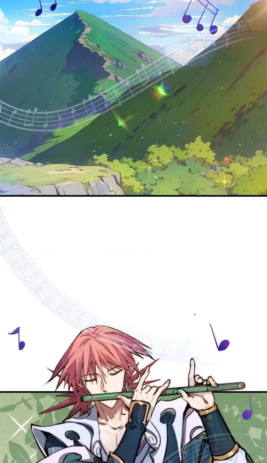 Providencia De Primer Nivel: Cultiva En Silencio Durante Miles de Años > Capitulo 137 > Page 21