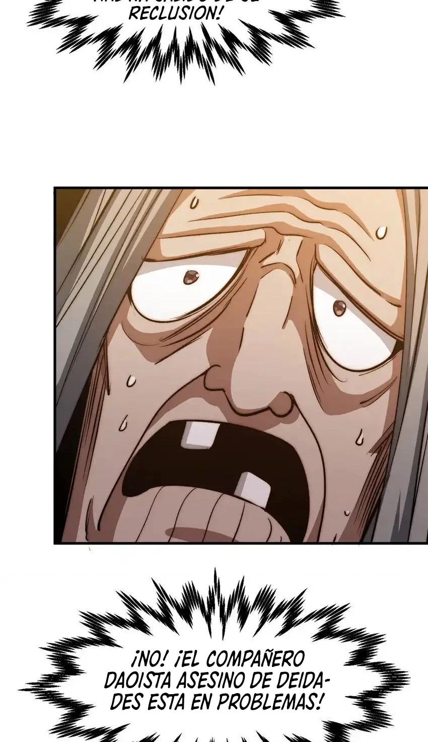 Providencia De Primer Nivel: Cultiva En Silencio Durante Miles de Años > Capitulo 137 > Page 211