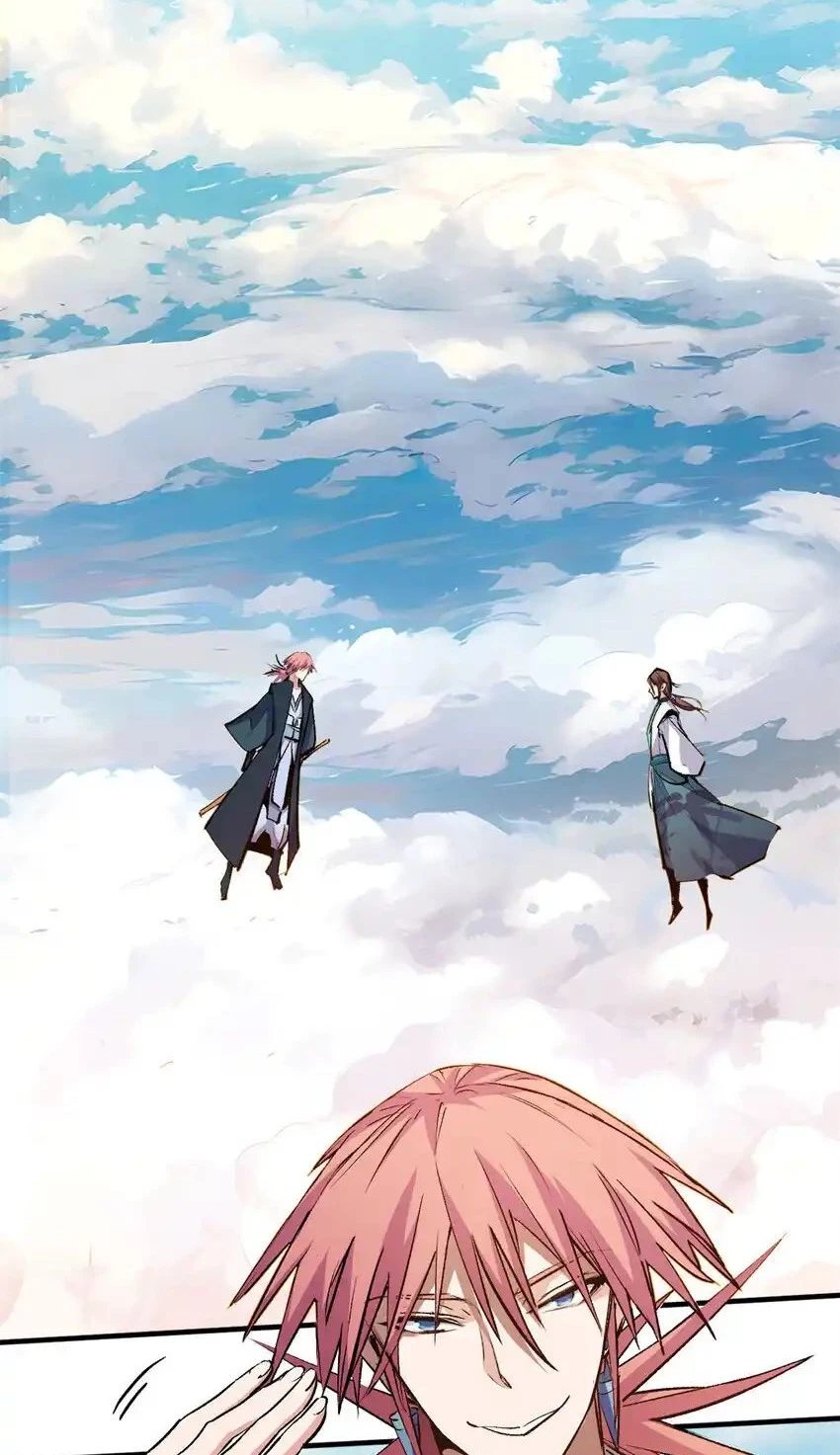 Providencia De Primer Nivel: Cultiva En Silencio Durante Miles de Años > Capitulo 137 > Page 241