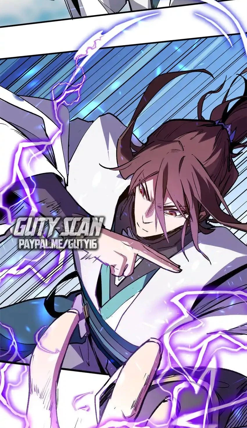 Providencia De Primer Nivel: Cultiva En Silencio Durante Miles de Años > Capitulo 137 > Page 261