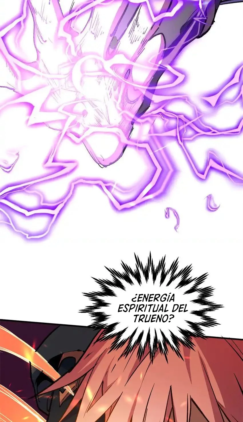 Providencia De Primer Nivel: Cultiva En Silencio Durante Miles de Años > Capitulo 137 > Page 271