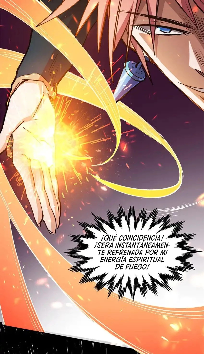 Providencia De Primer Nivel: Cultiva En Silencio Durante Miles de Años > Capitulo 137 > Page 281