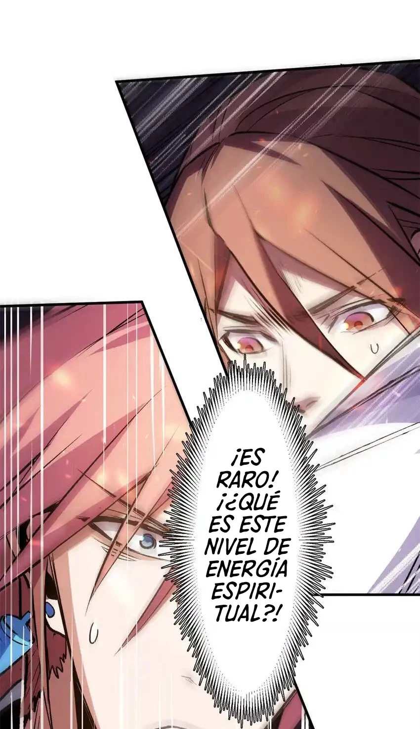 Providencia De Primer Nivel: Cultiva En Silencio Durante Miles de Años > Capitulo 137 > Page 311