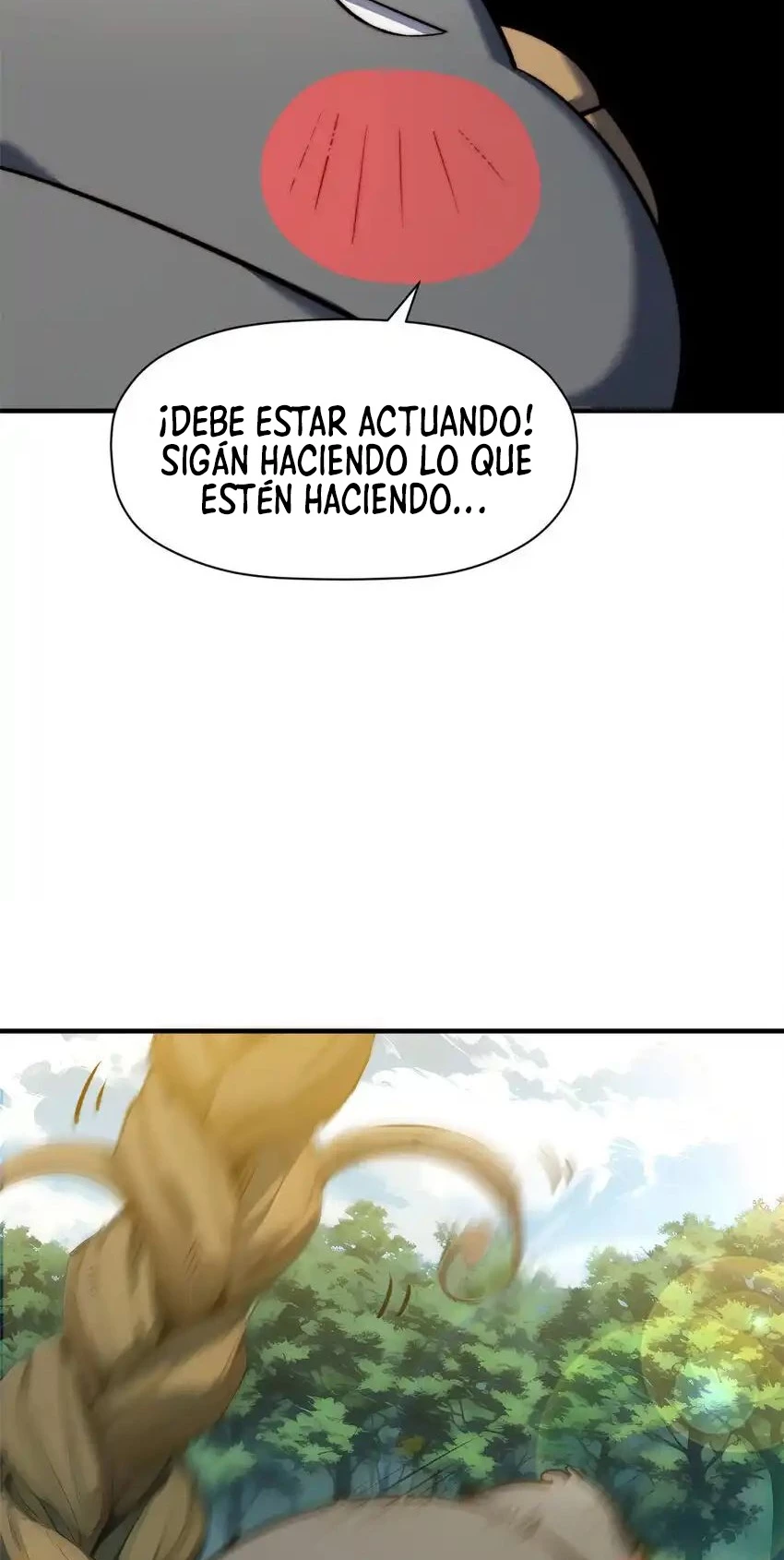 Providencia De Primer Nivel: Cultiva En Silencio Durante Miles de Años > Capitulo 137 > Page 401