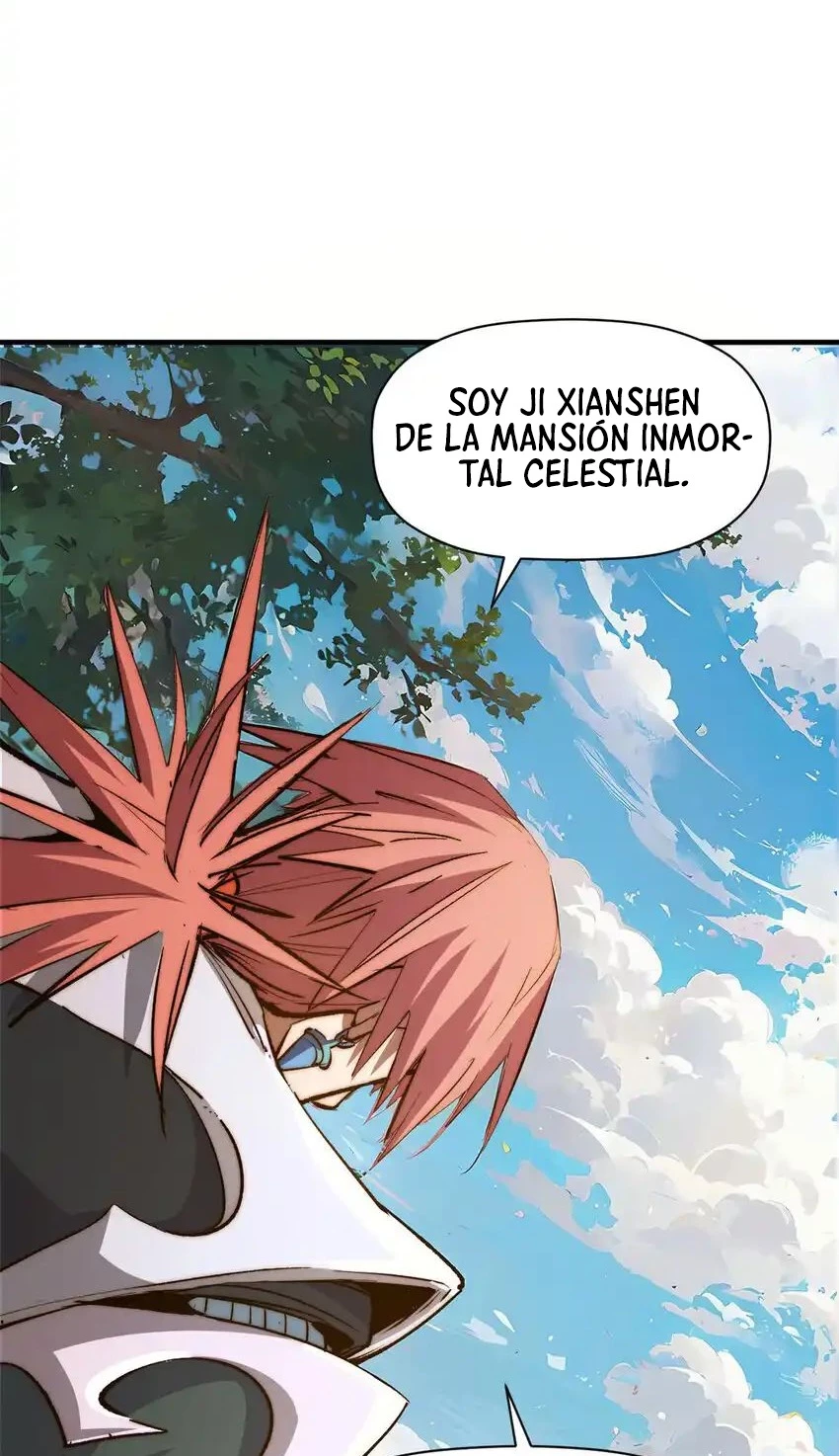 Providencia De Primer Nivel: Cultiva En Silencio Durante Miles de Años > Capitulo 137 > Page 41