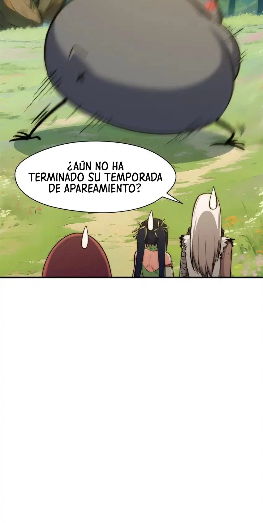 Providencia De Primer Nivel: Cultiva En Silencio Durante Miles de Años > Capitulo 137 > Page 411