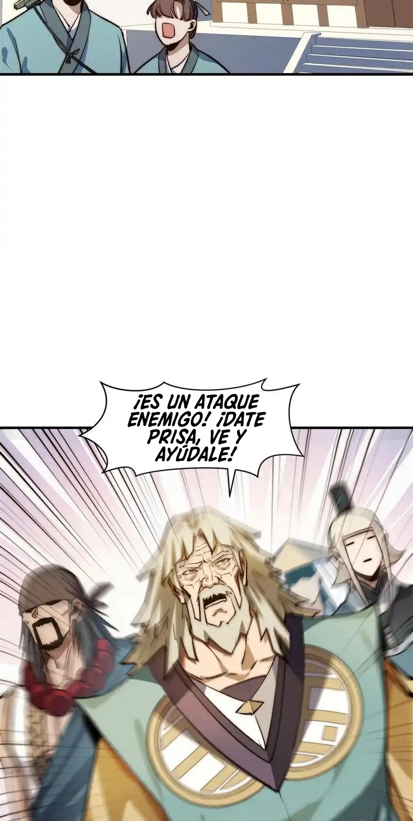 Providencia De Primer Nivel: Cultiva En Silencio Durante Miles de Años > Capitulo 137 > Page 431