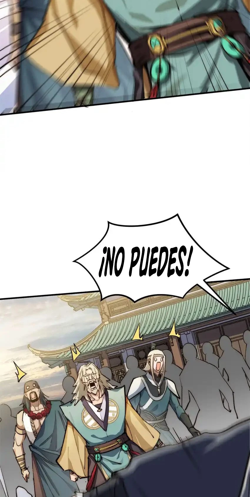 Providencia De Primer Nivel: Cultiva En Silencio Durante Miles de Años > Capitulo 137 > Page 441