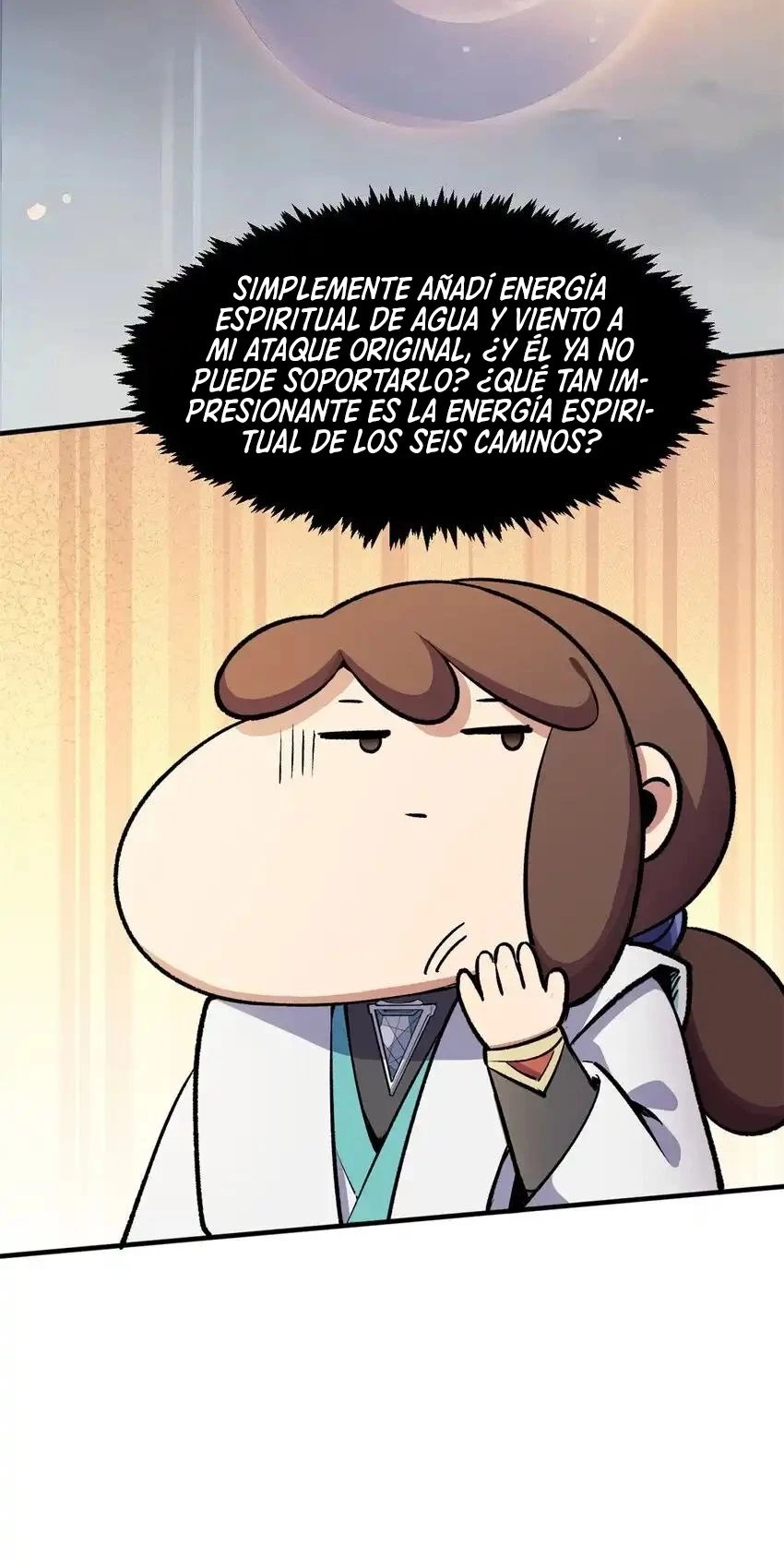 Providencia De Primer Nivel: Cultiva En Silencio Durante Miles de Años > Capitulo 137 > Page 561