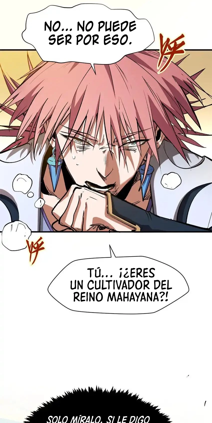 Providencia De Primer Nivel: Cultiva En Silencio Durante Miles de Años > Capitulo 137 > Page 581