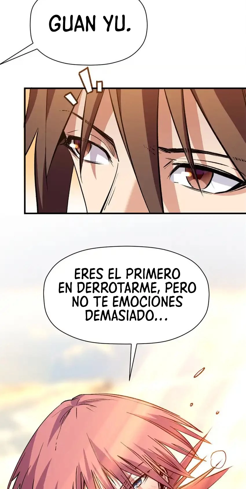 Providencia De Primer Nivel: Cultiva En Silencio Durante Miles de Años > Capitulo 137 > Page 611