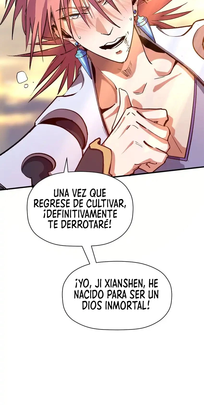 Providencia De Primer Nivel: Cultiva En Silencio Durante Miles de Años > Capitulo 137 > Page 621