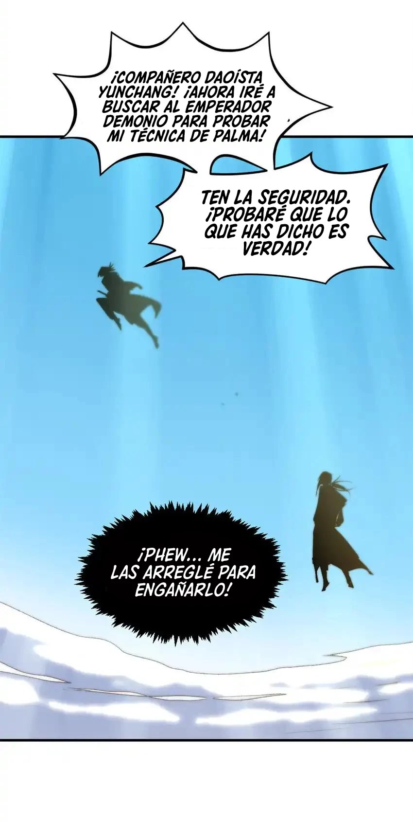 Providencia De Primer Nivel: Cultiva En Silencio Durante Miles de Años > Capitulo 137 > Page 641