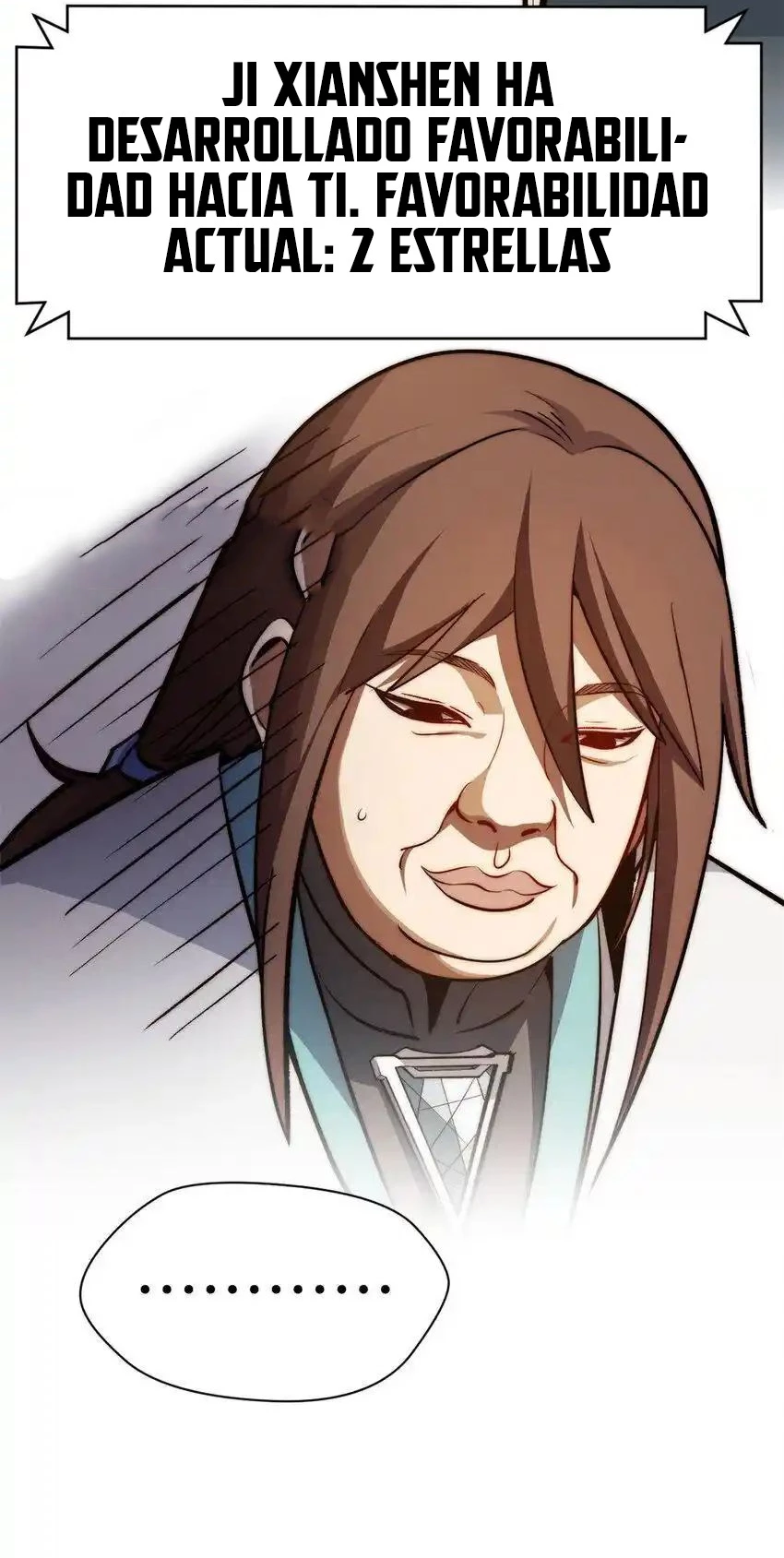 Providencia De Primer Nivel: Cultiva En Silencio Durante Miles de Años > Capitulo 137 > Page 661