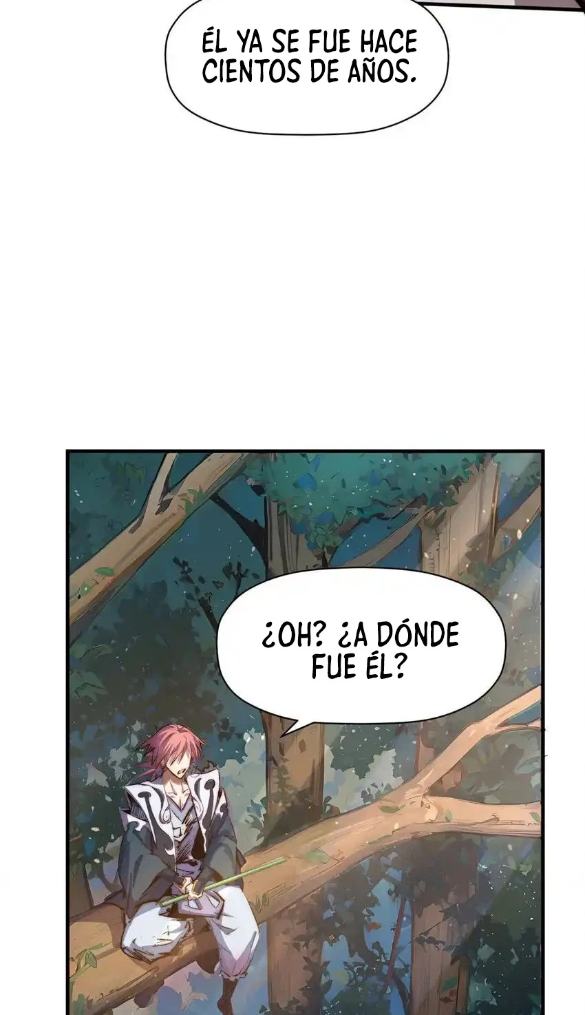 Providencia De Primer Nivel: Cultiva En Silencio Durante Miles de Años > Capitulo 137 > Page 71