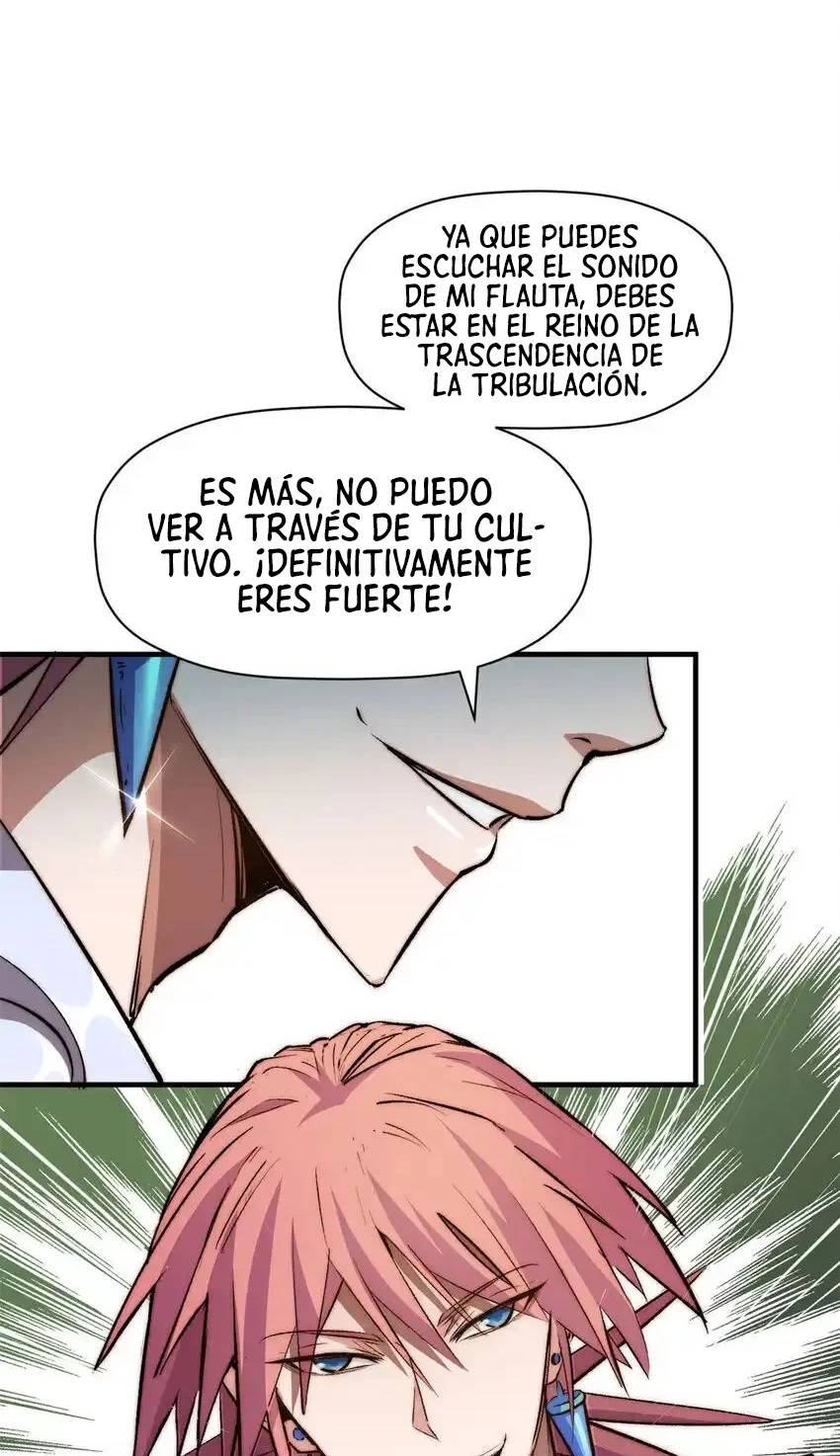 Providencia De Primer Nivel: Cultiva En Silencio Durante Miles de Años > Capitulo 137 > Page 91