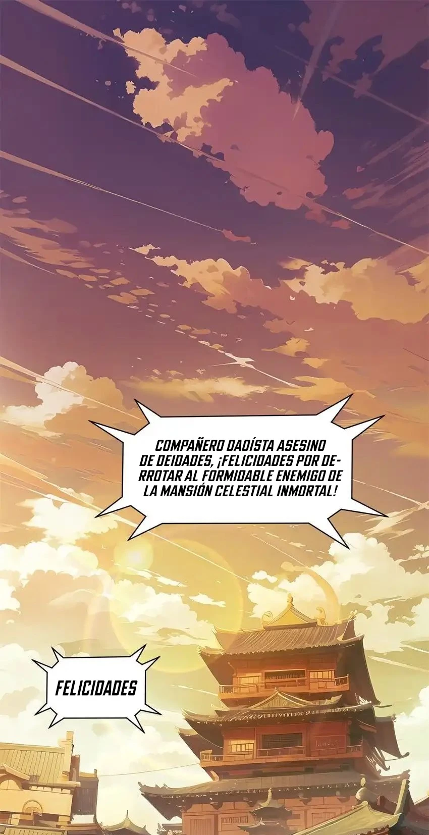 Providencia De Primer Nivel: Cultiva En Silencio Durante Miles de Años > Capitulo 138 > Page 11