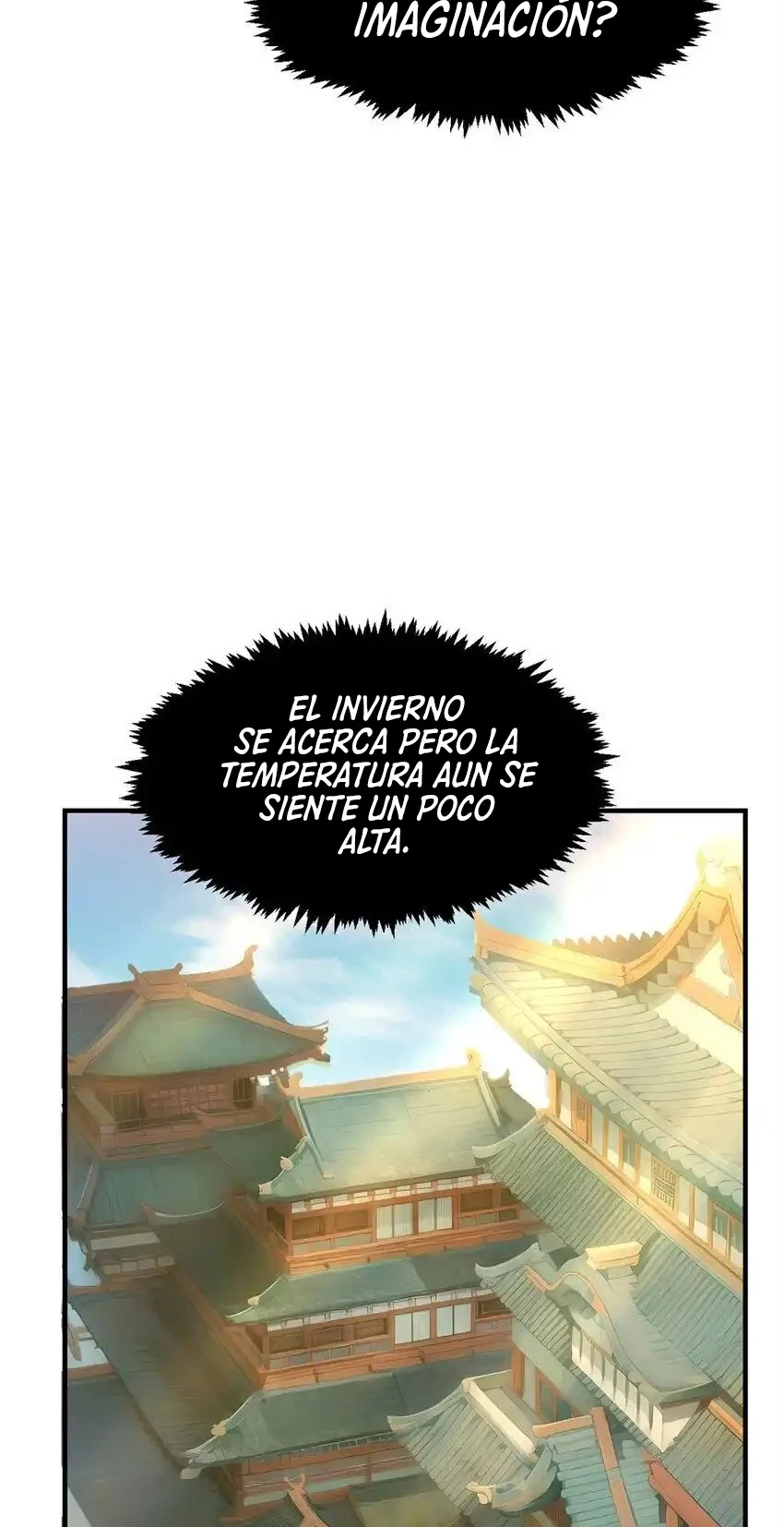 Providencia De Primer Nivel: Cultiva En Silencio Durante Miles de Años > Capitulo 138 > Page 111